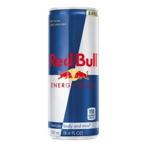Red Bull 250ml